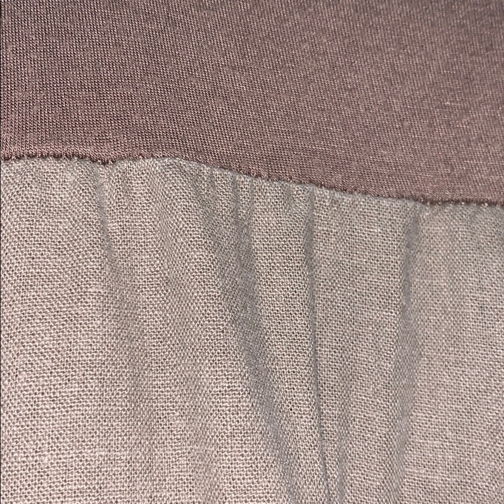 Love Tree Maternity pants - Picture 4 of 6